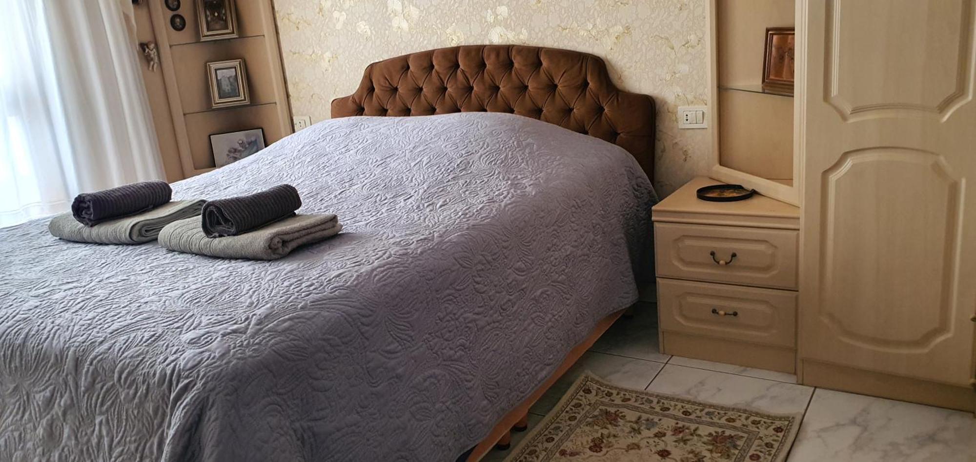 Villa Violetta Каляо Салвахе Екстериор снимка