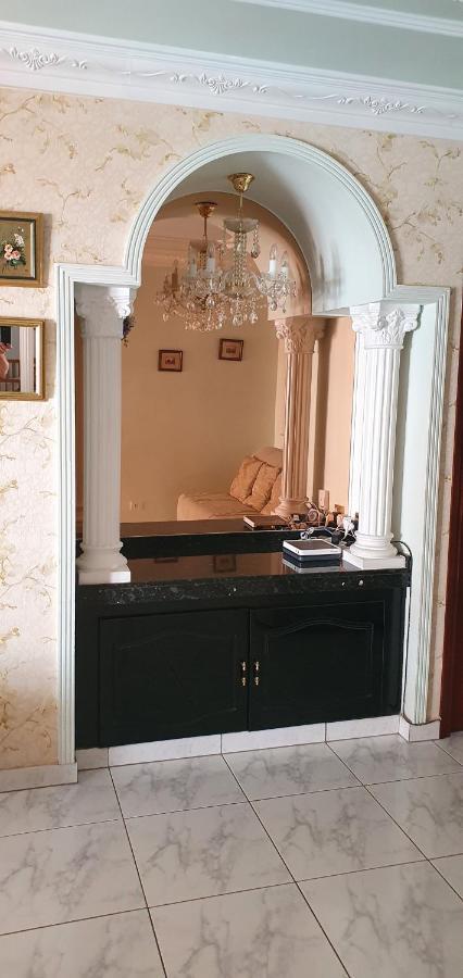 Villa Violetta Каляо Салвахе Екстериор снимка
