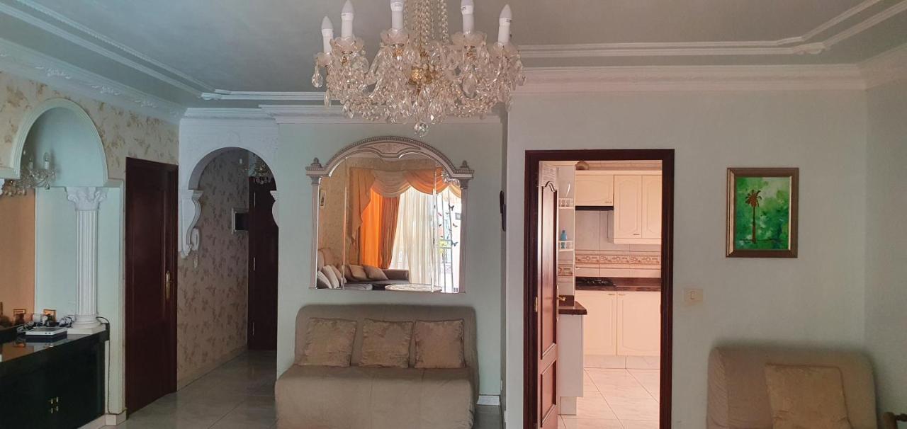 Villa Violetta Каляо Салвахе Екстериор снимка